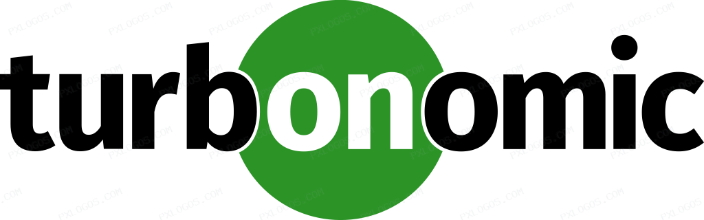 Turbonomic Logo PNG with transparent background