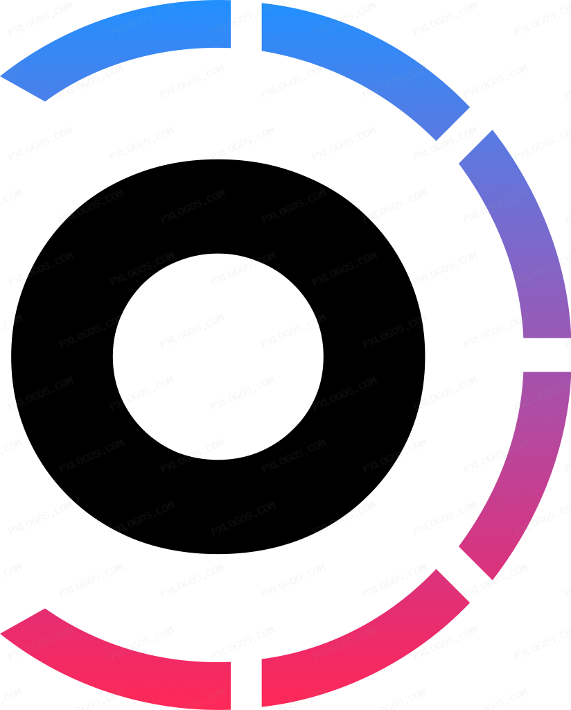 Turborepo Logo PNG with transparent background