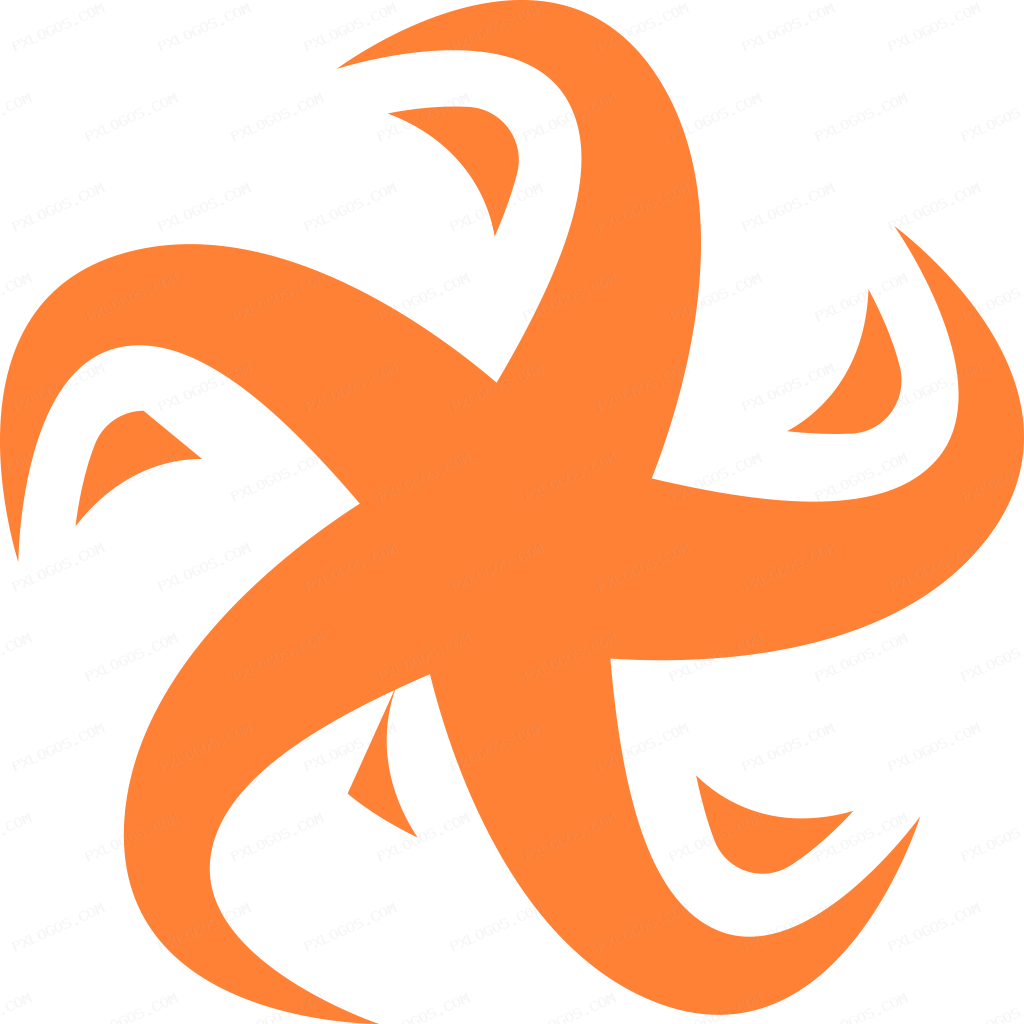 TurboSquid Logo PNG with transparent background