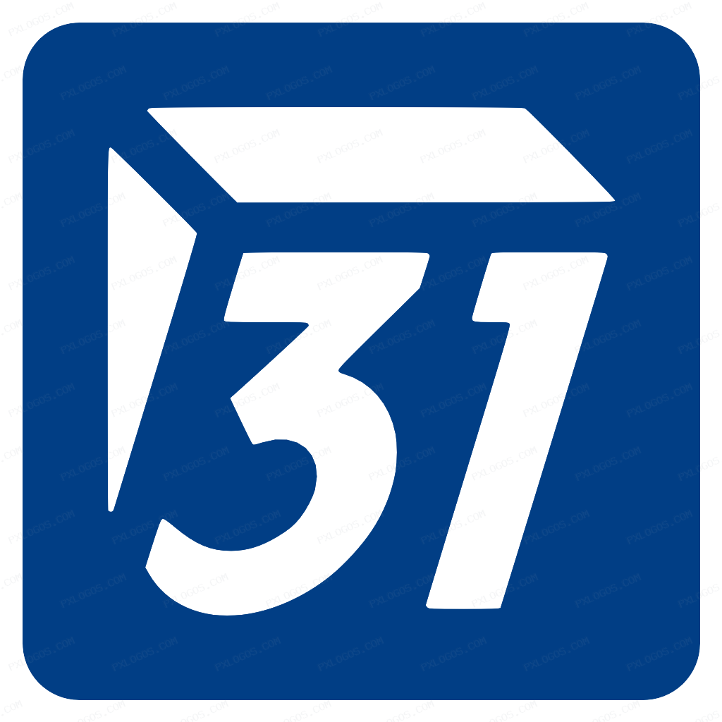 Tuta Calendar Logo PNG with transparent background
