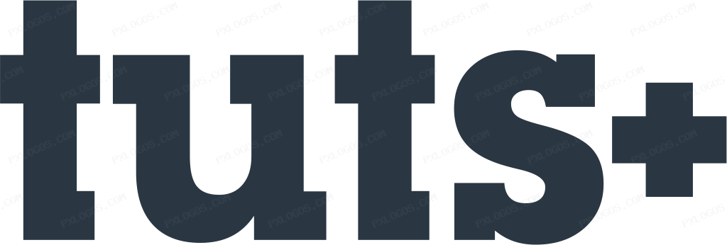 Tutsplus Logo PNG with transparent background