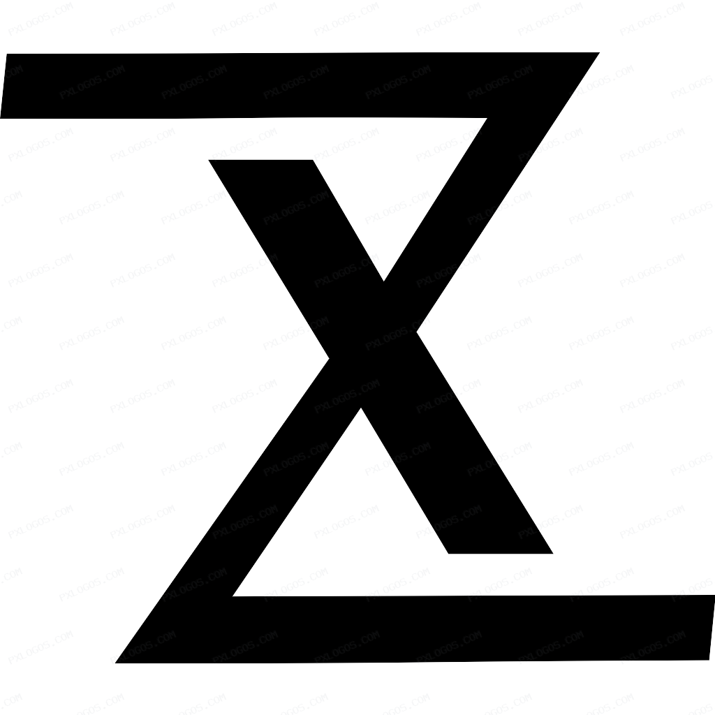 TUXEDO Computers Logo PNG with transparent background