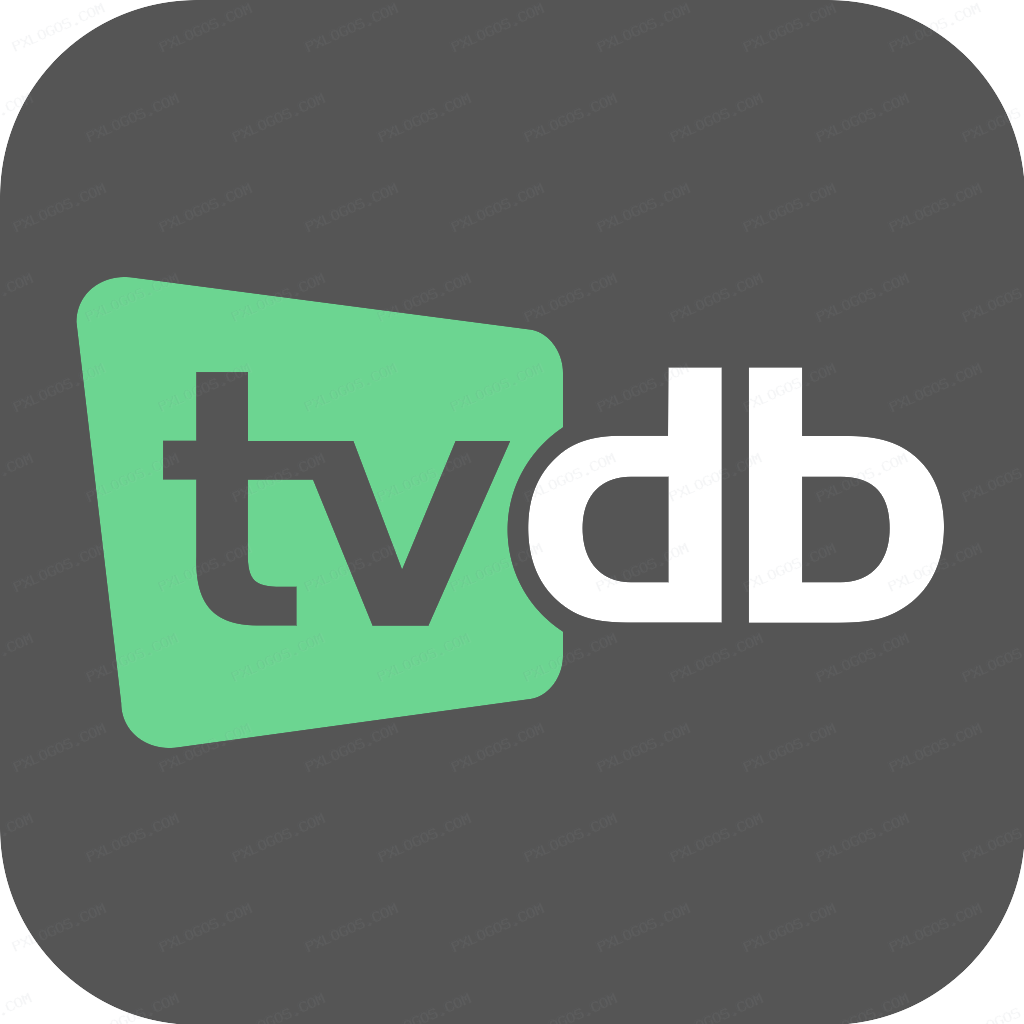 Tvdb Logo PNG with transparent background