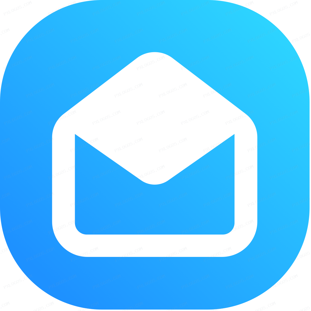 Twake Mail Logo PNG with transparent background