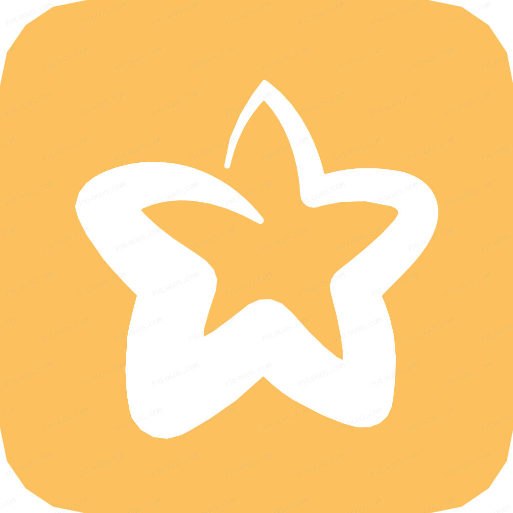 Twinkly Logo PNG with transparent background