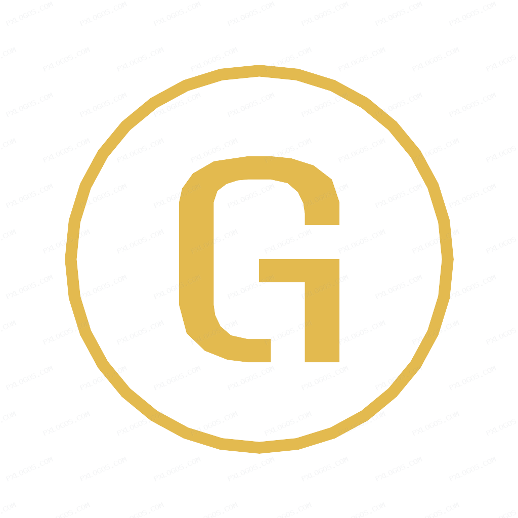 Txau Logo PNG with transparent background