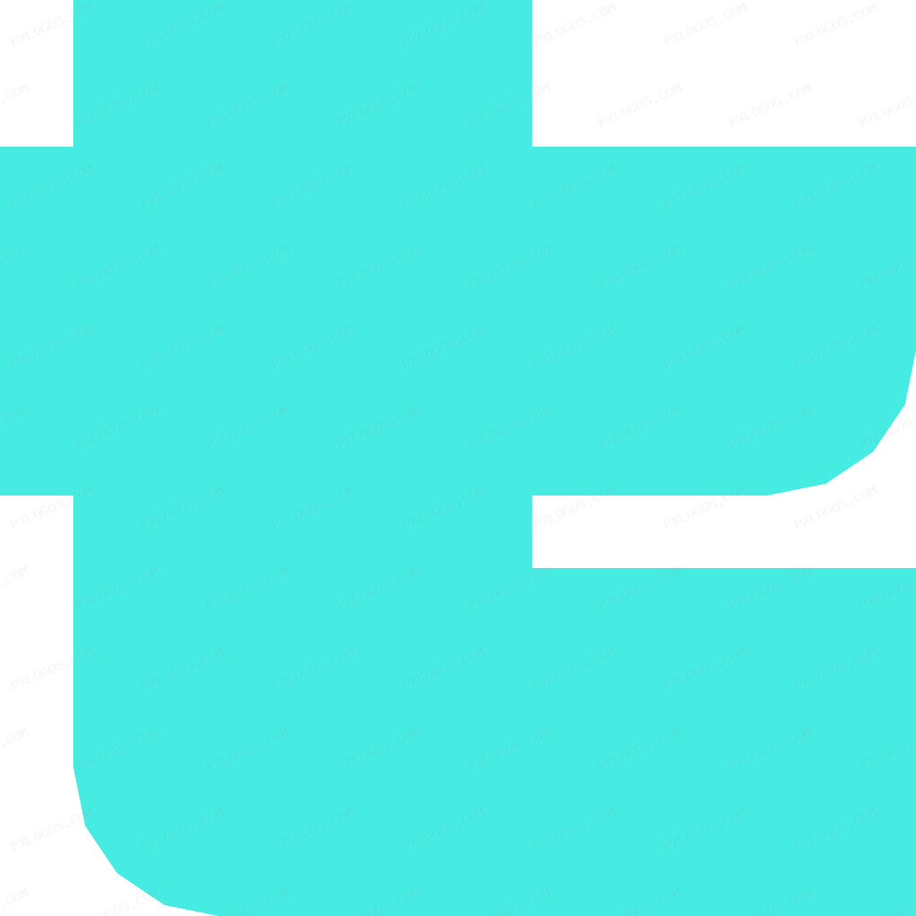 ty Logo PNG with transparent background
