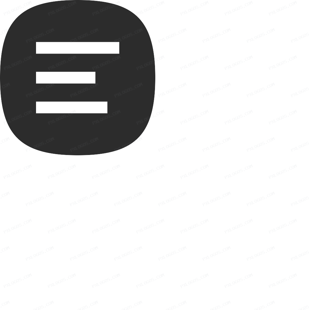 Tyepcho Logo PNG with transparent background