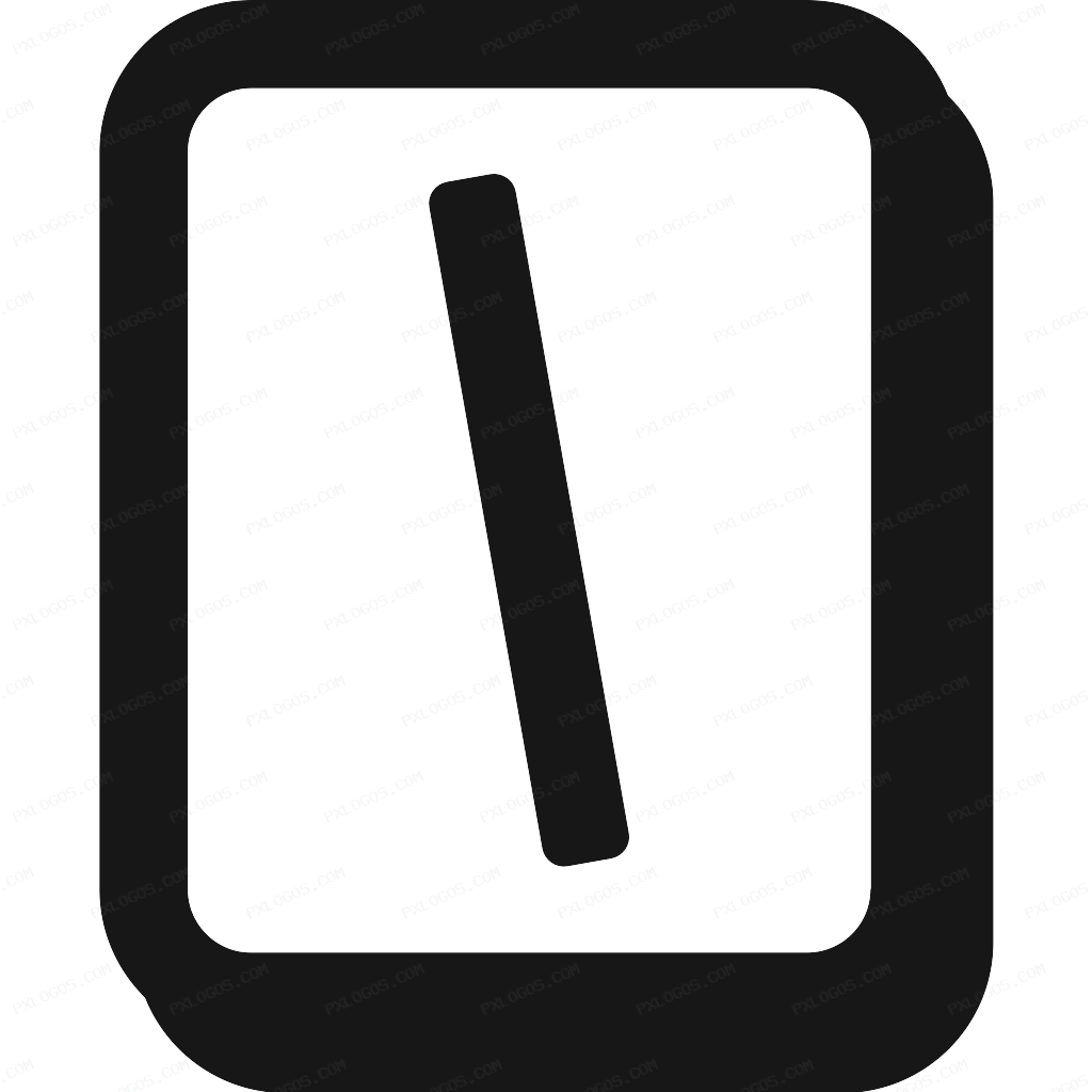 Typebot Logo PNG with transparent background