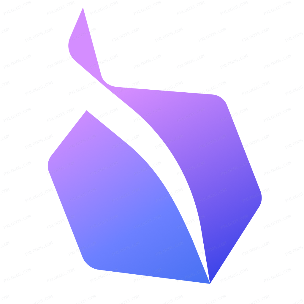 Typegpu Logo PNG with transparent background