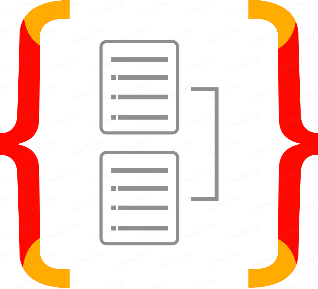 Typeorm Logo PNG with transparent background