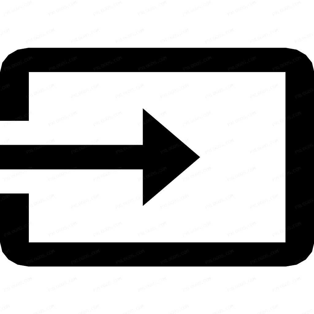 Typer Logo PNG with transparent background