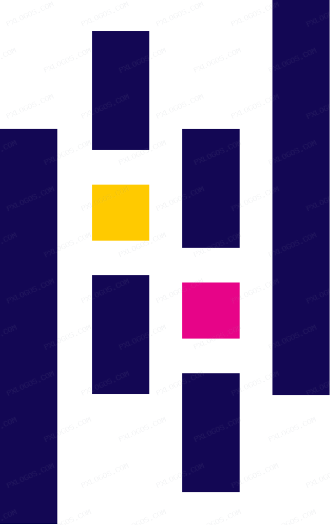 Pandas Logo PNG with transparent background