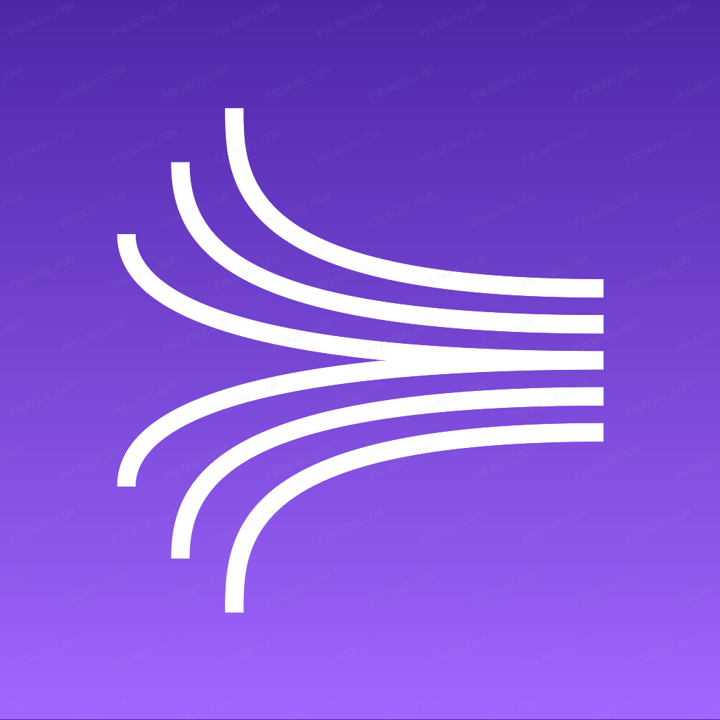 AWS Kinesis Logo PNG with transparent background