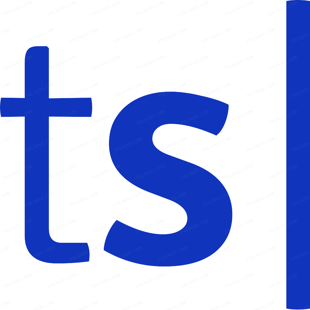 Typesense Logo PNG with transparent background