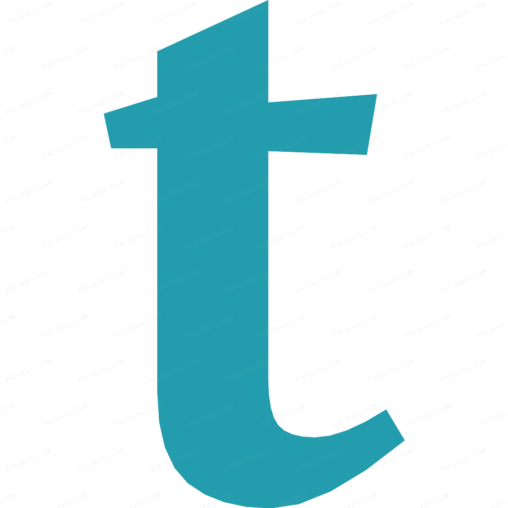 Typst Logo PNG with transparent background