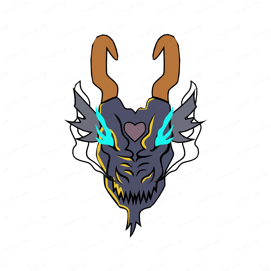 Tyrant Logo PNG with transparent background