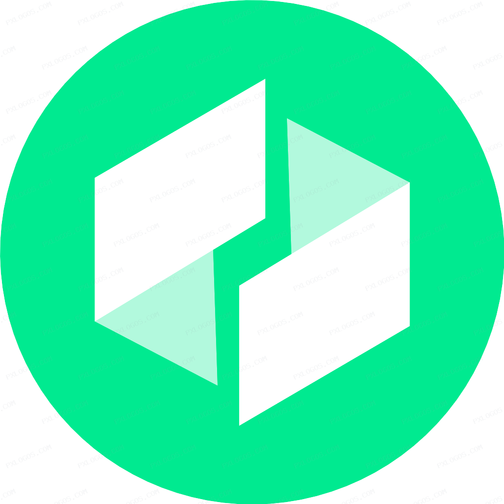 Ubiq Logo PNG with transparent background