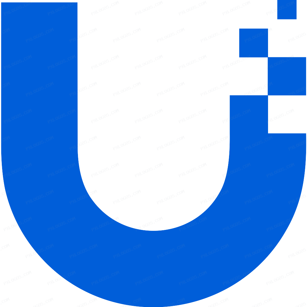 Ubiquiti Unifi Logo PNG with transparent background