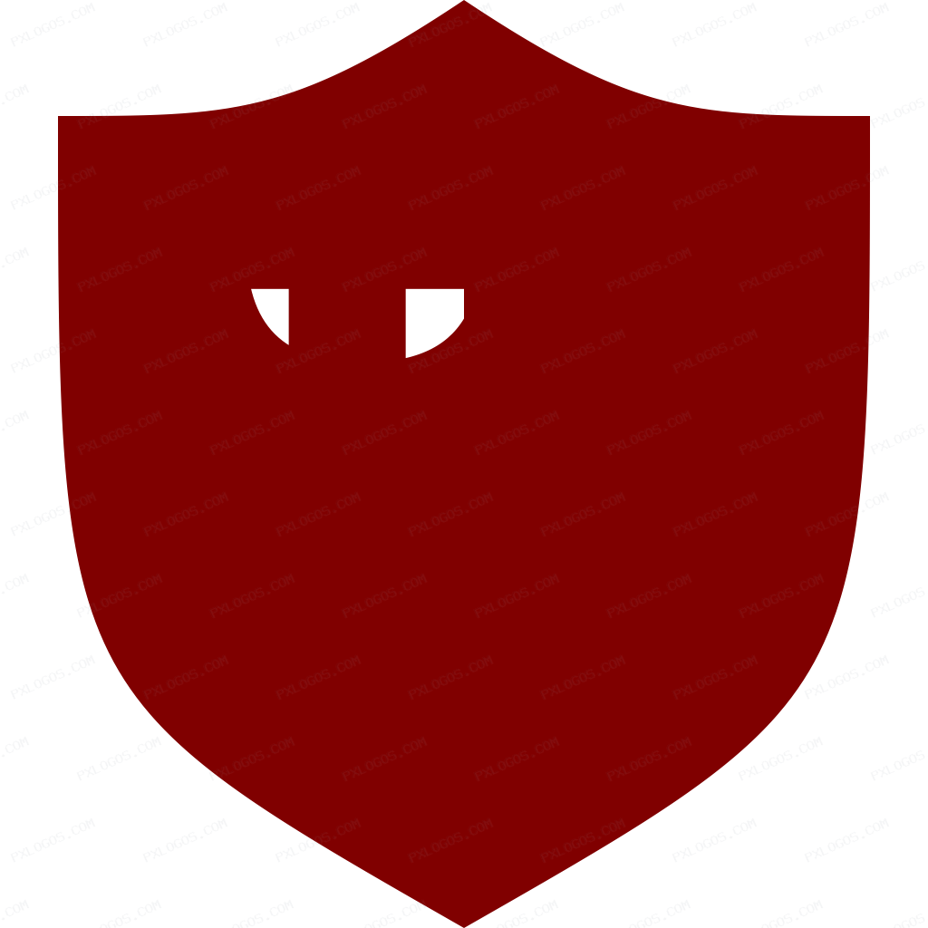 uBlock Origin Logo PNG with transparent background