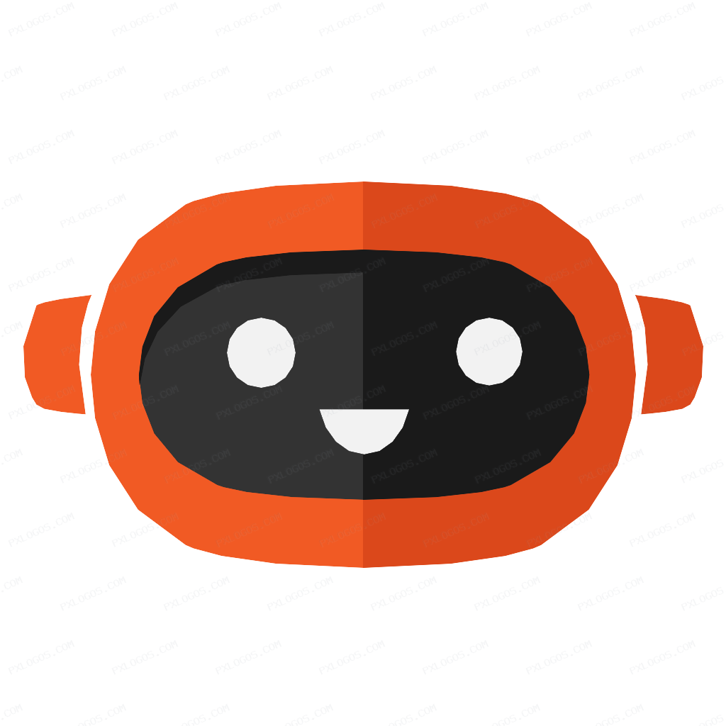 Ubports Logo PNG with transparent background