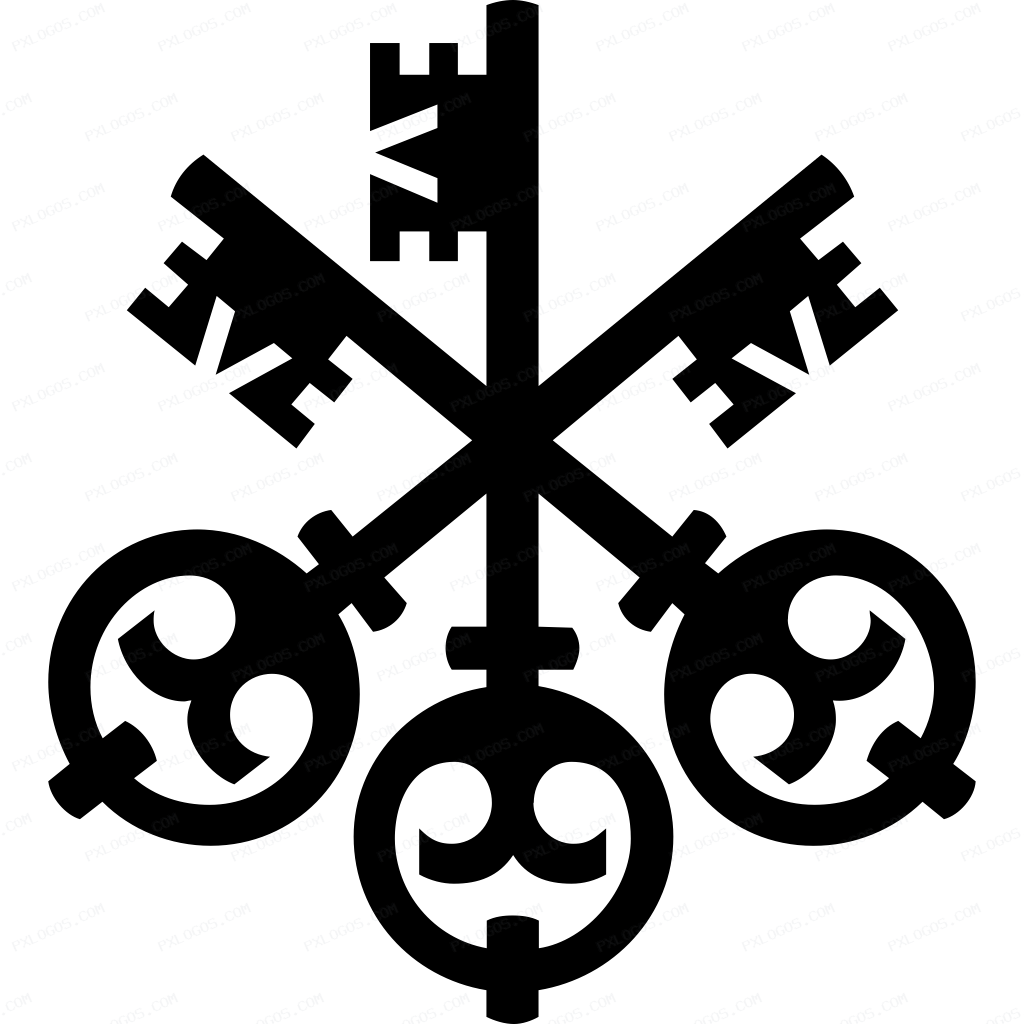 Ubs Logo PNG with transparent background