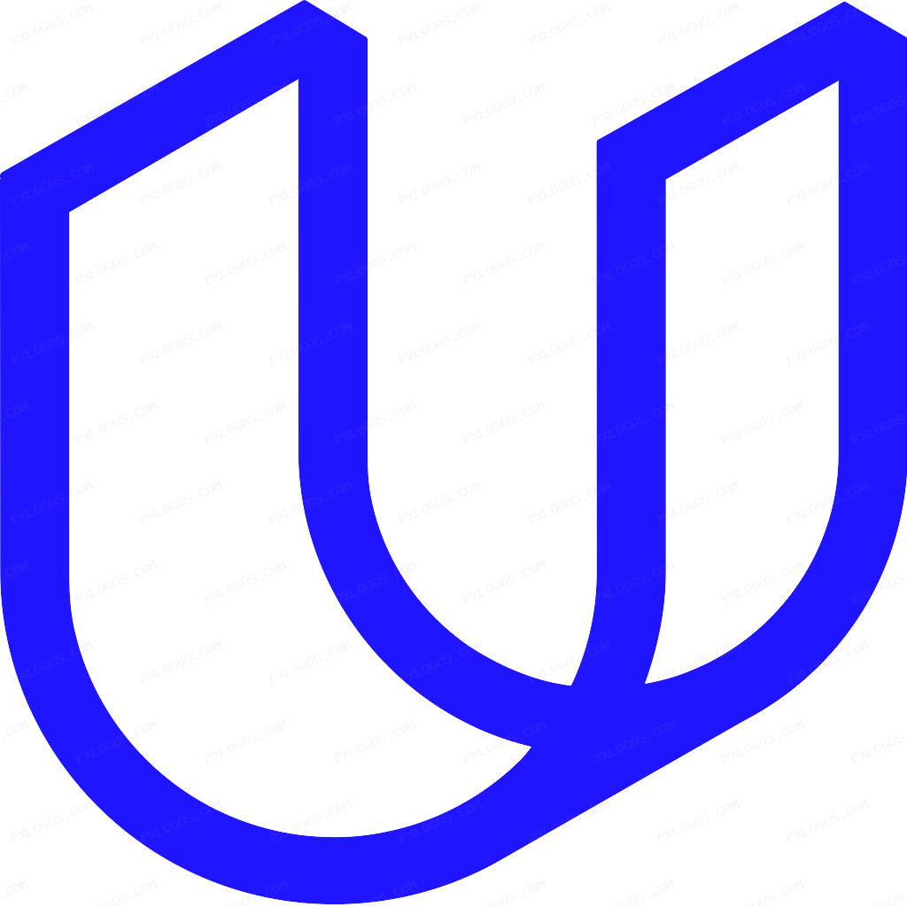Udacity Logo PNG with transparent background