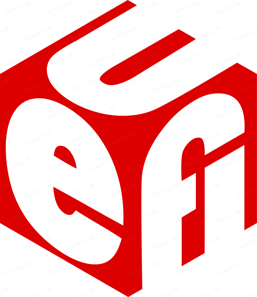 Uefi Logo PNG with transparent background