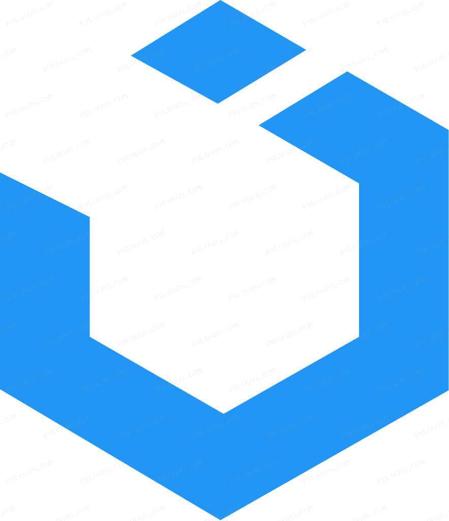 Uikit Logo PNG with transparent background