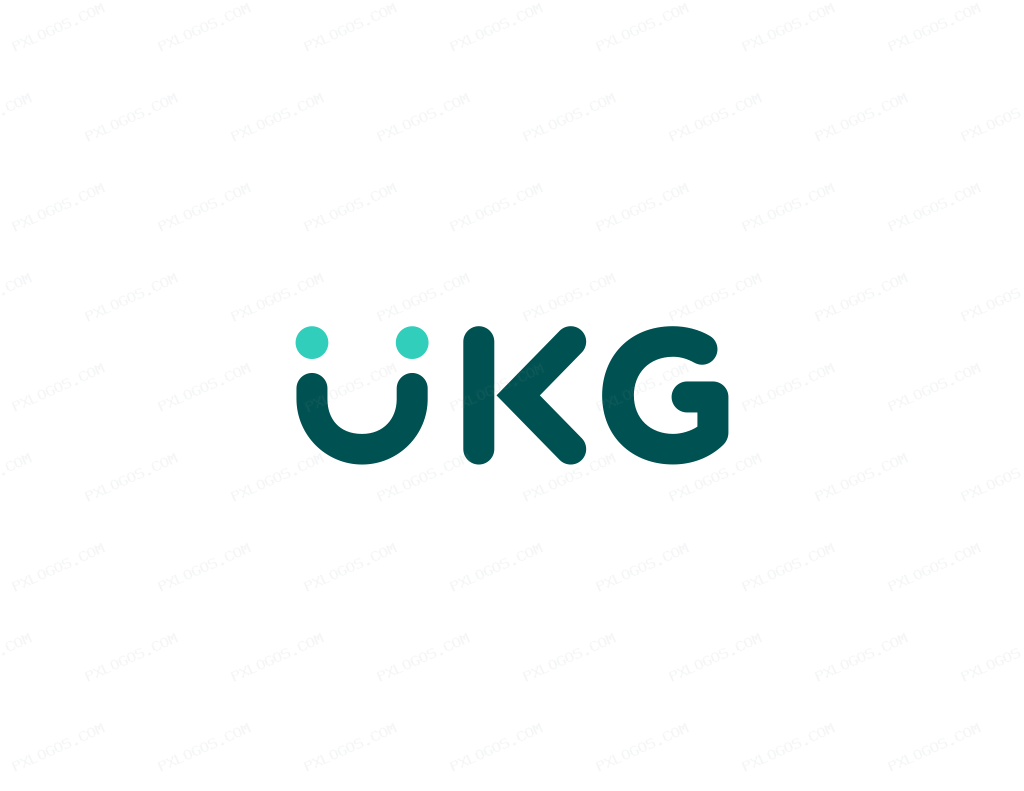 Ukg Logo PNG with transparent background