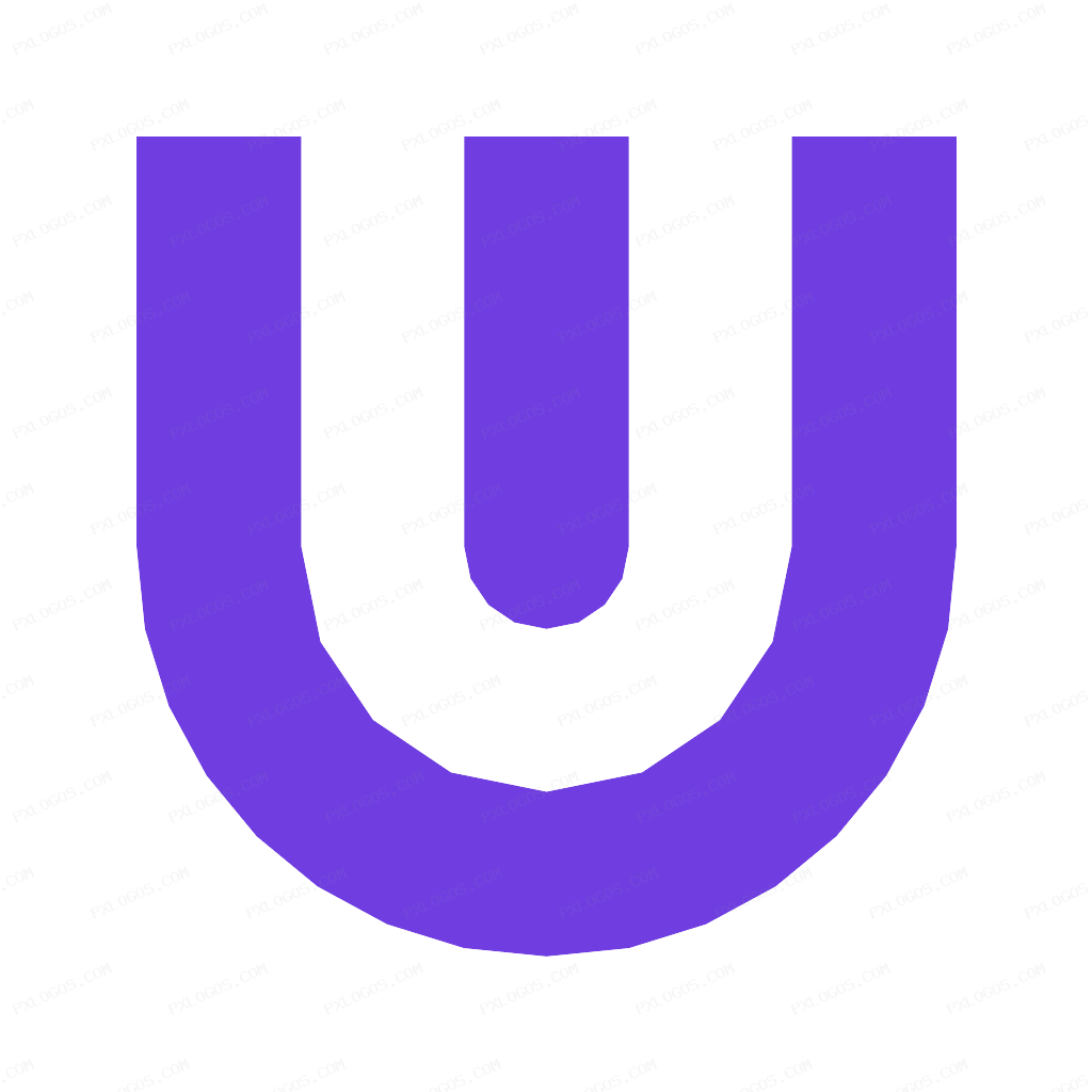 Ultra Logo PNG with transparent background