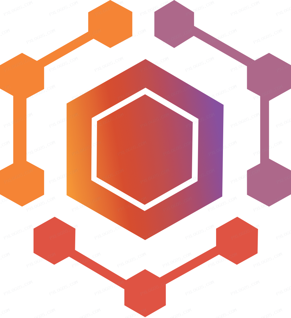 AWS Mobilehub Logo PNG with transparent background