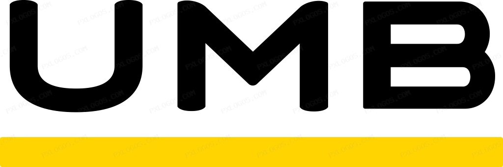Umb Ag Logo PNG with transparent background