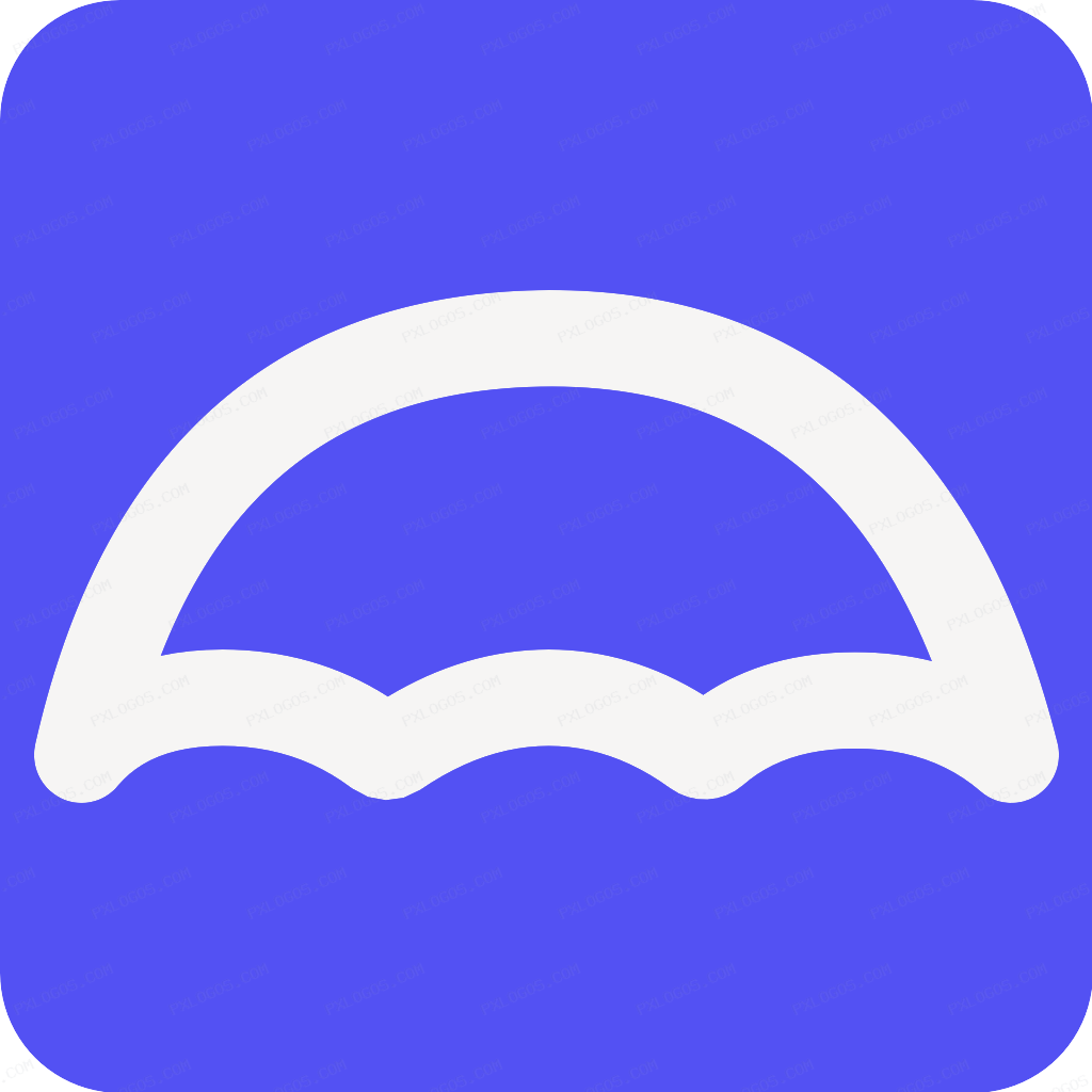 Umbrel Logo PNG with transparent background