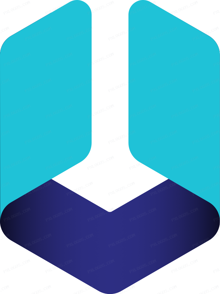 Unbound Logo PNG with transparent background