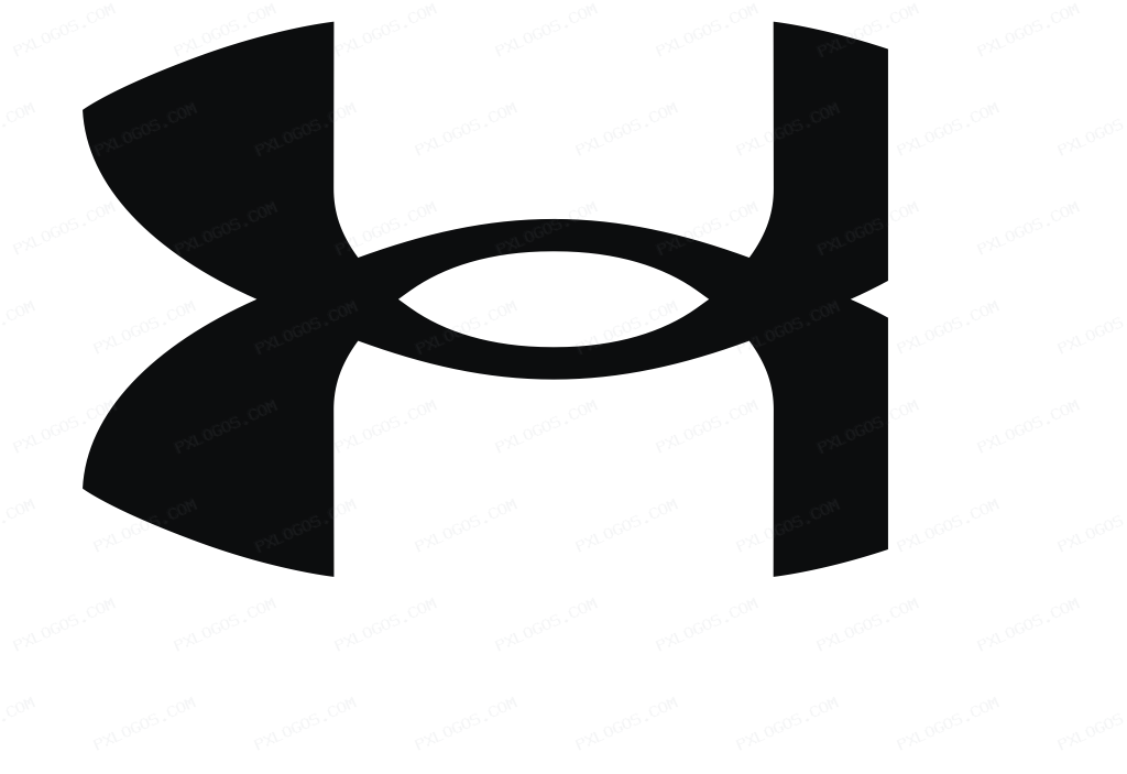 Under Armour Logo PNG with transparent background