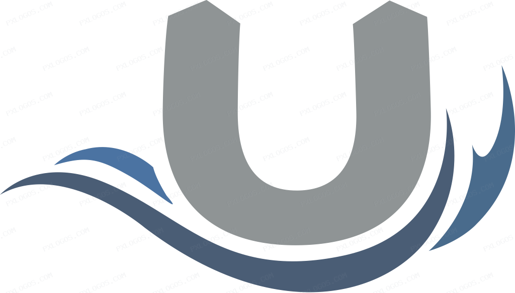 Undertow Logo PNG with transparent background