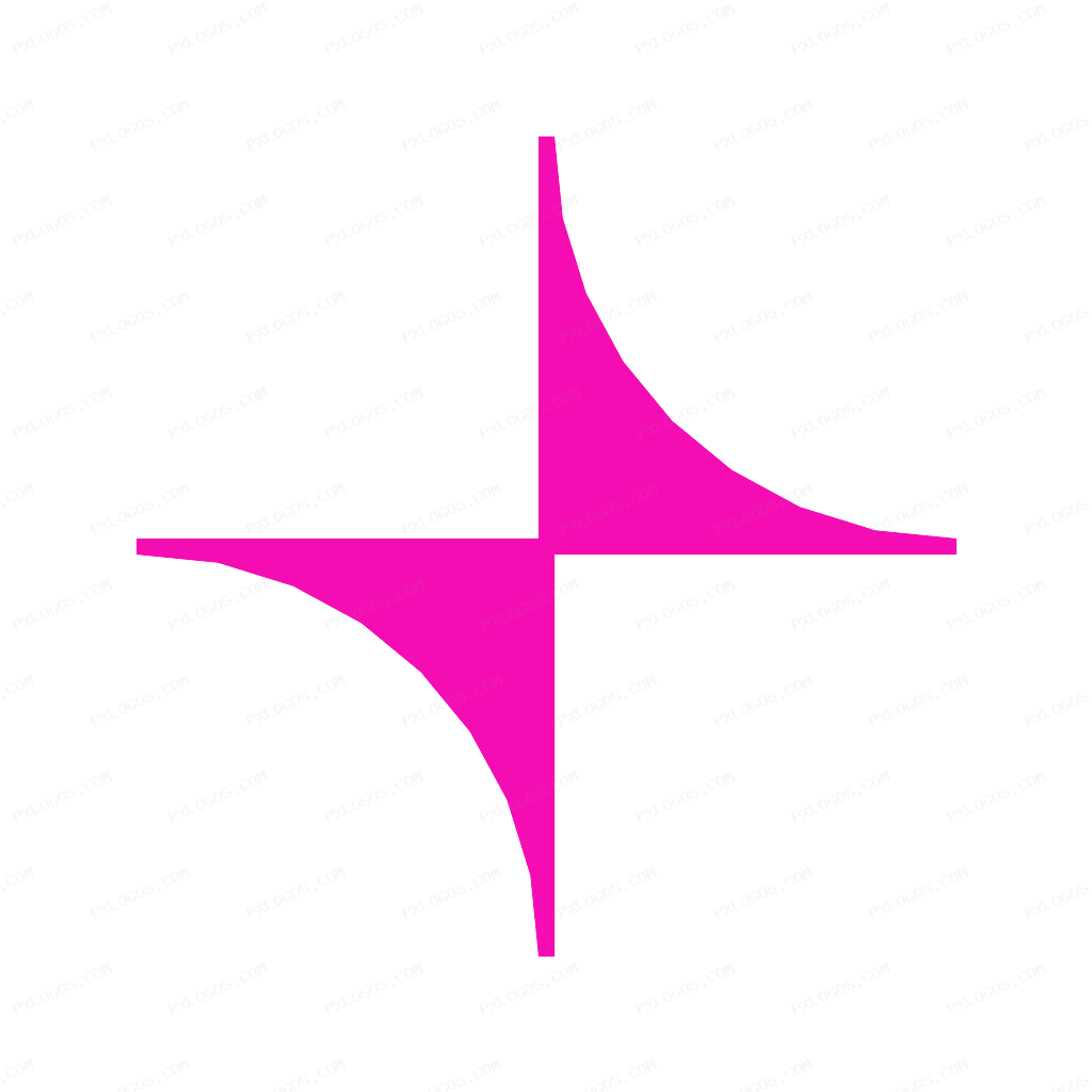 Unichain Logo PNG with transparent background