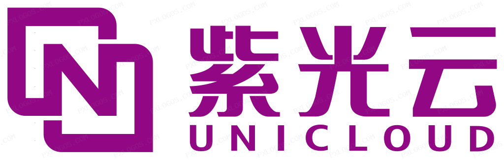 Unicloud Logo PNG with transparent background