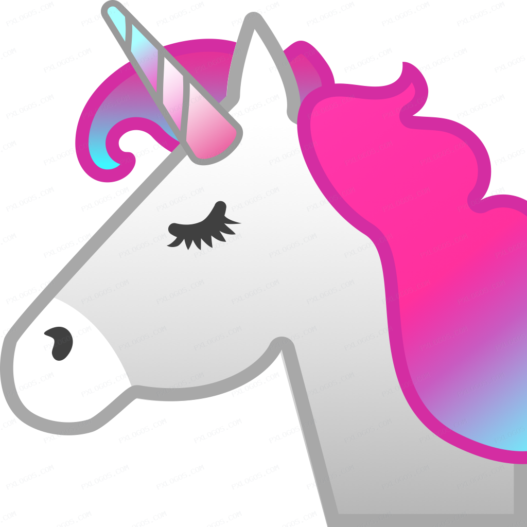 Unicodesearch Logo PNG with transparent background