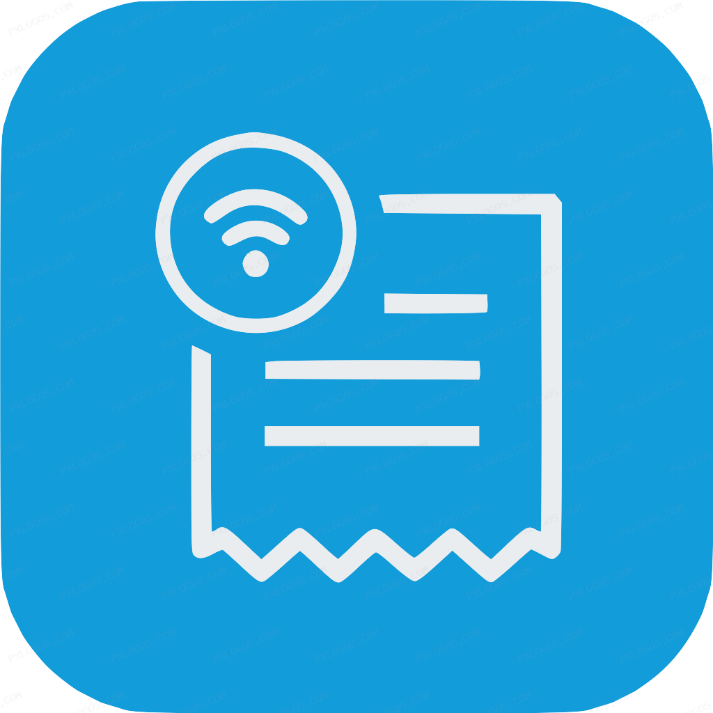 Unifi Voucher Site Logo PNG with transparent background