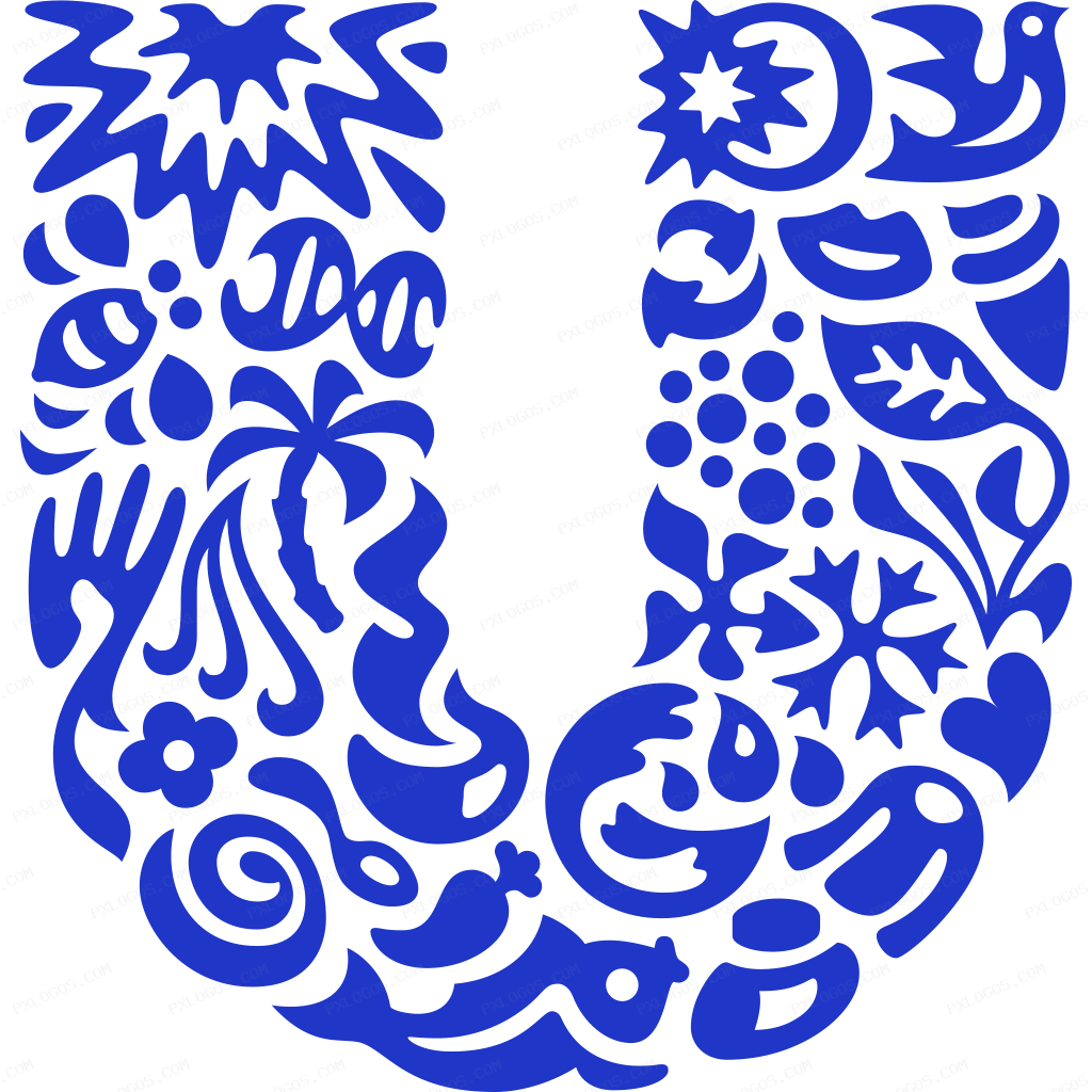 Unilever Logo PNG with transparent background