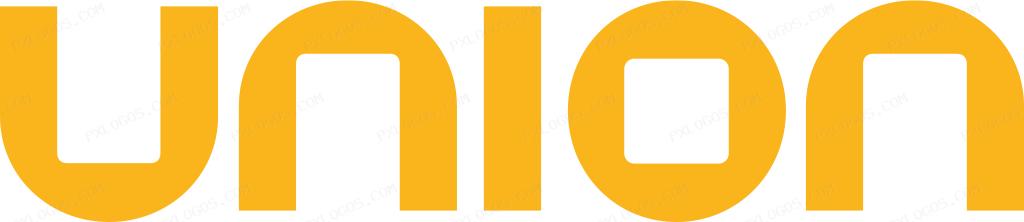 Union AI Logo PNG with transparent background