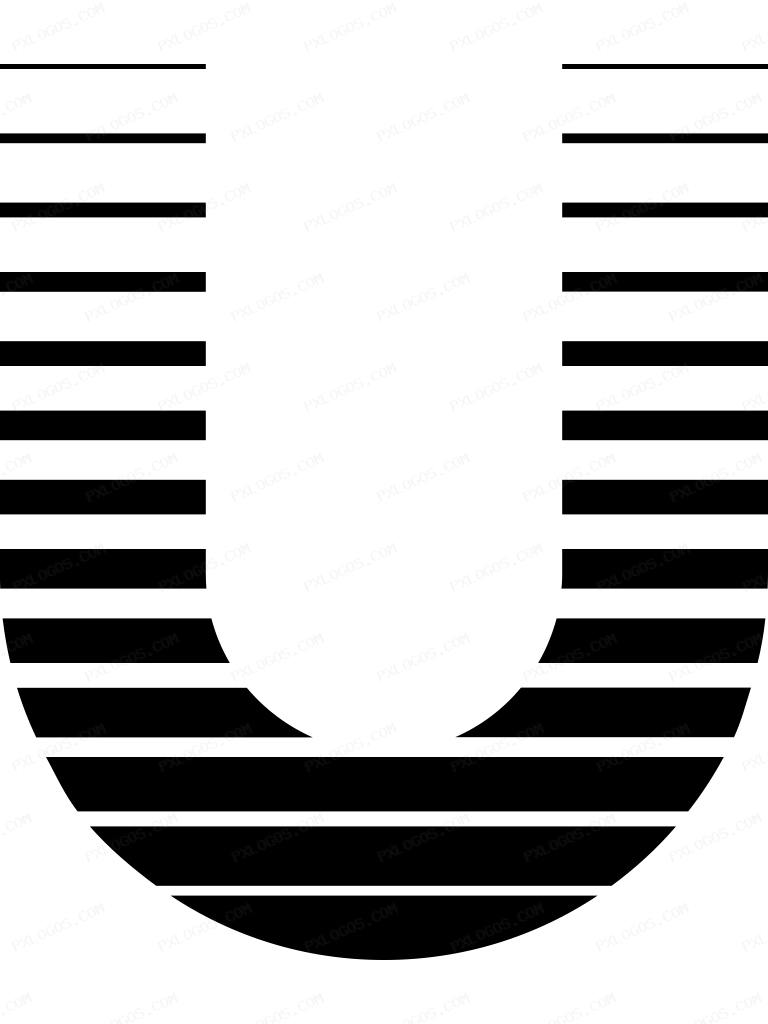 Uniregistry Logo PNG with transparent background