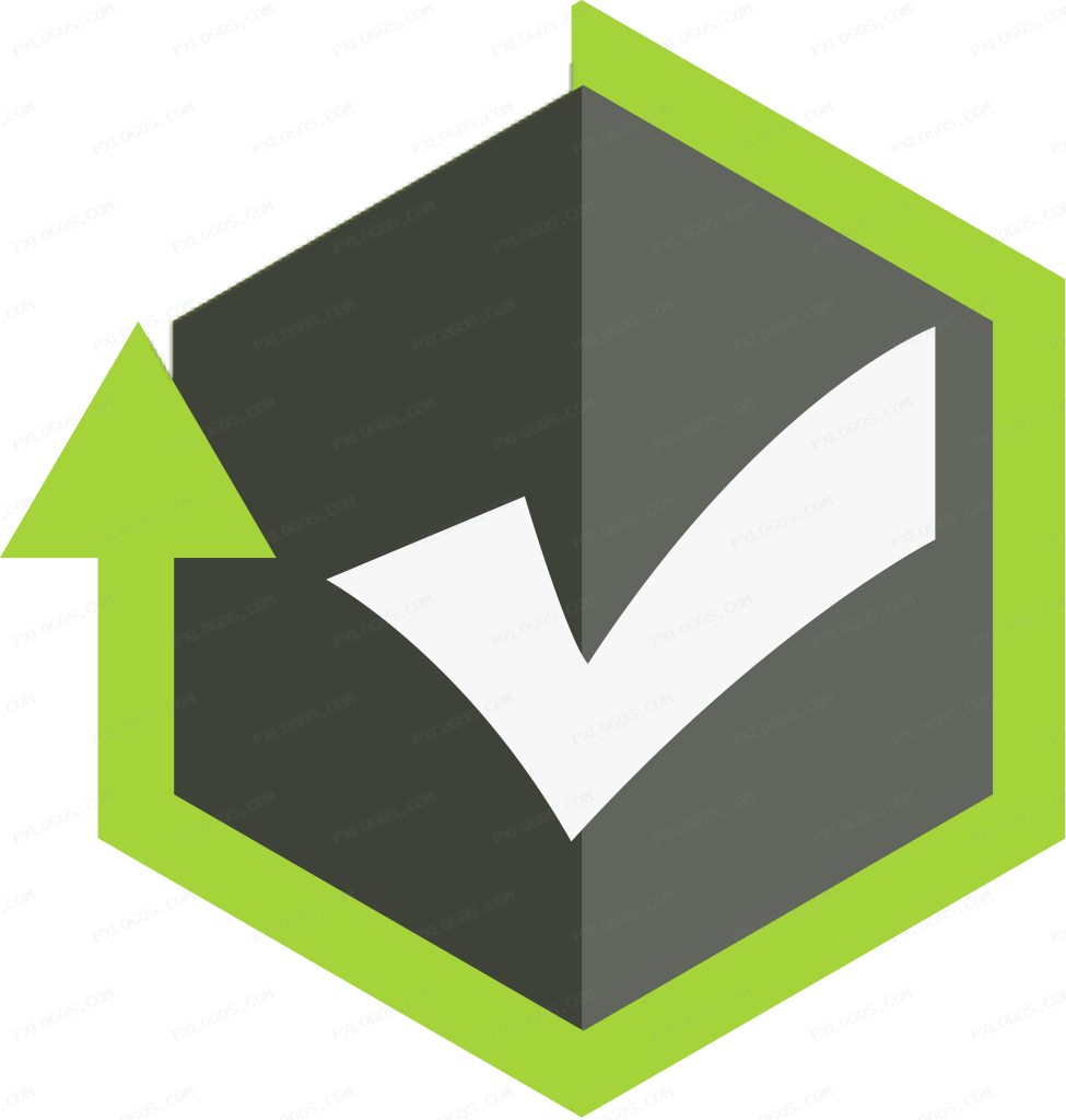 Unitjs Logo PNG with transparent background
