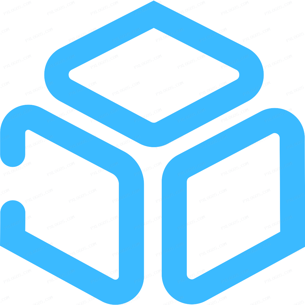 Univention Corporate Server Logo PNG with transparent background