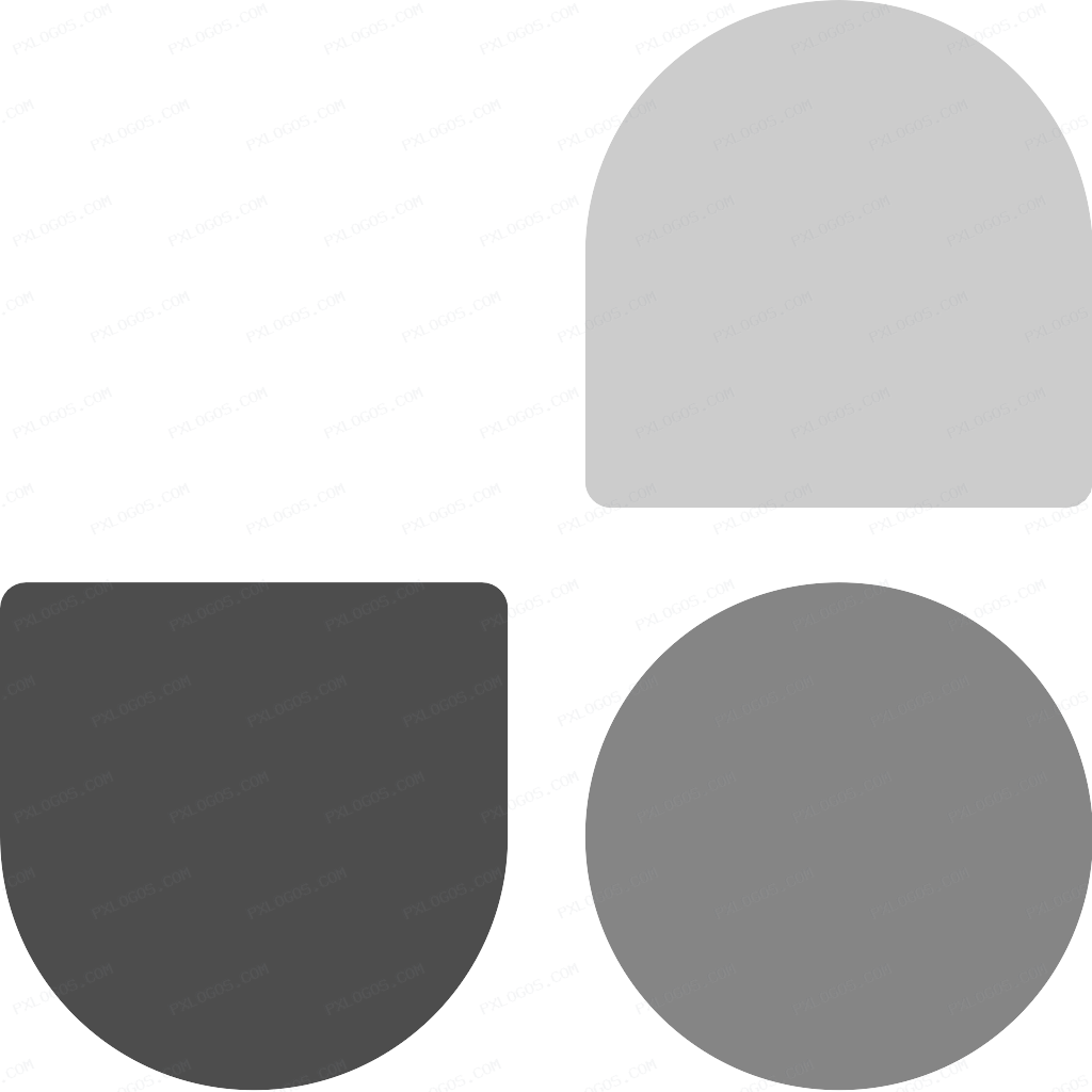 Unocss Logo PNG with transparent background
