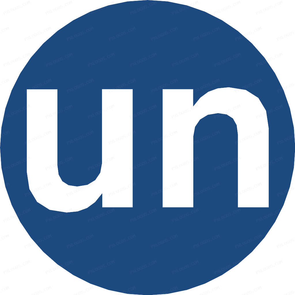 Unstop Logo PNG with transparent background