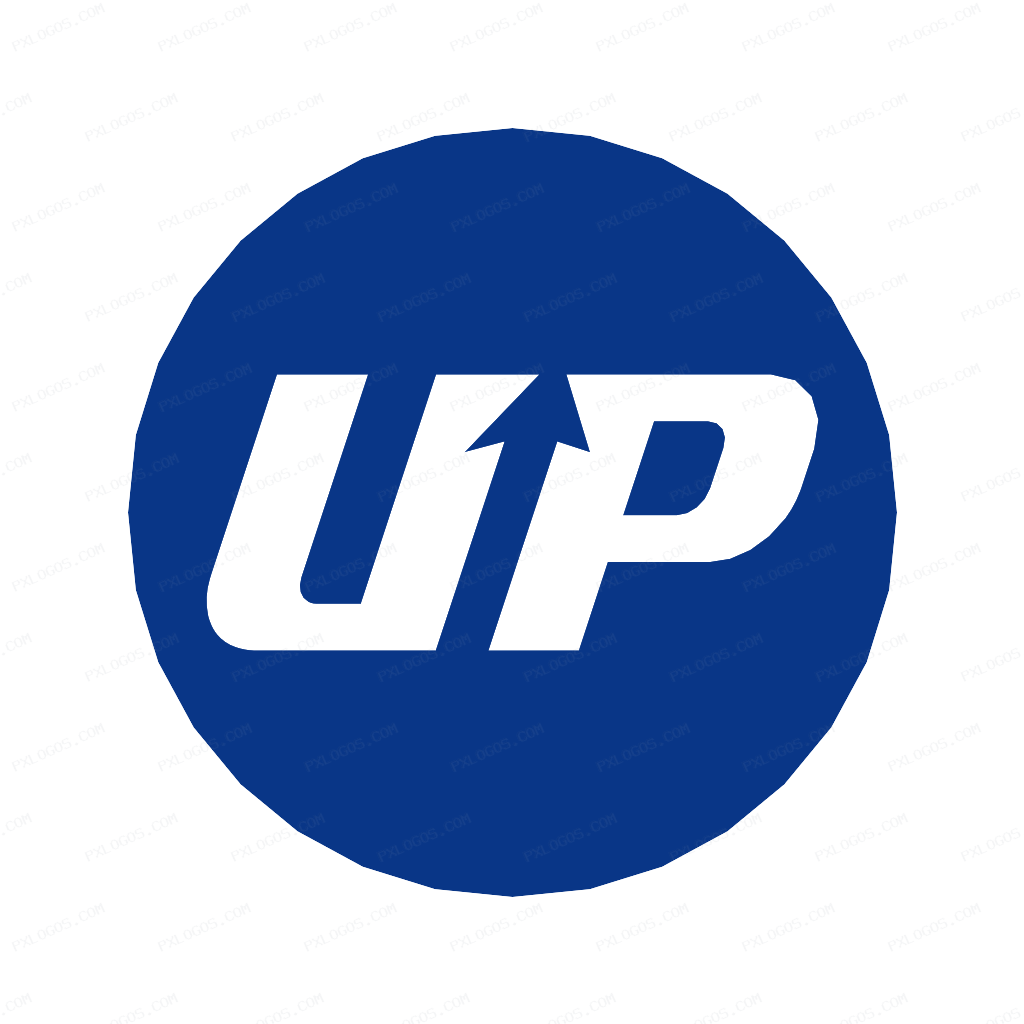 Upbit Logo PNG with transparent background