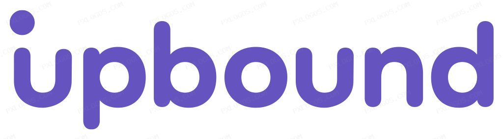 Upbound Member Logo PNG with transparent background